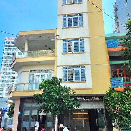 H Hotel Quy Nhon Exteriör bild