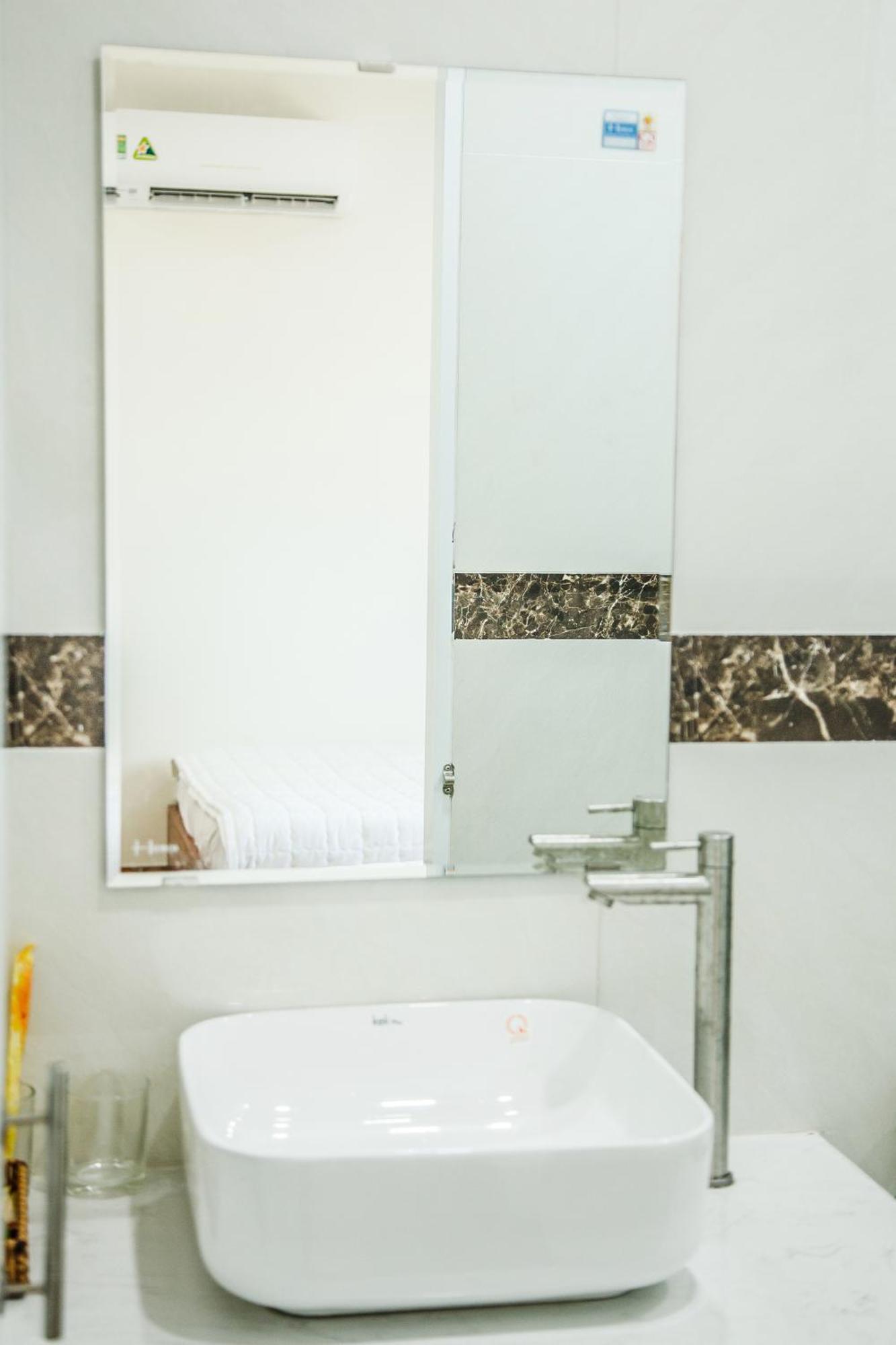 H Hotel Quy Nhon Exteriör bild