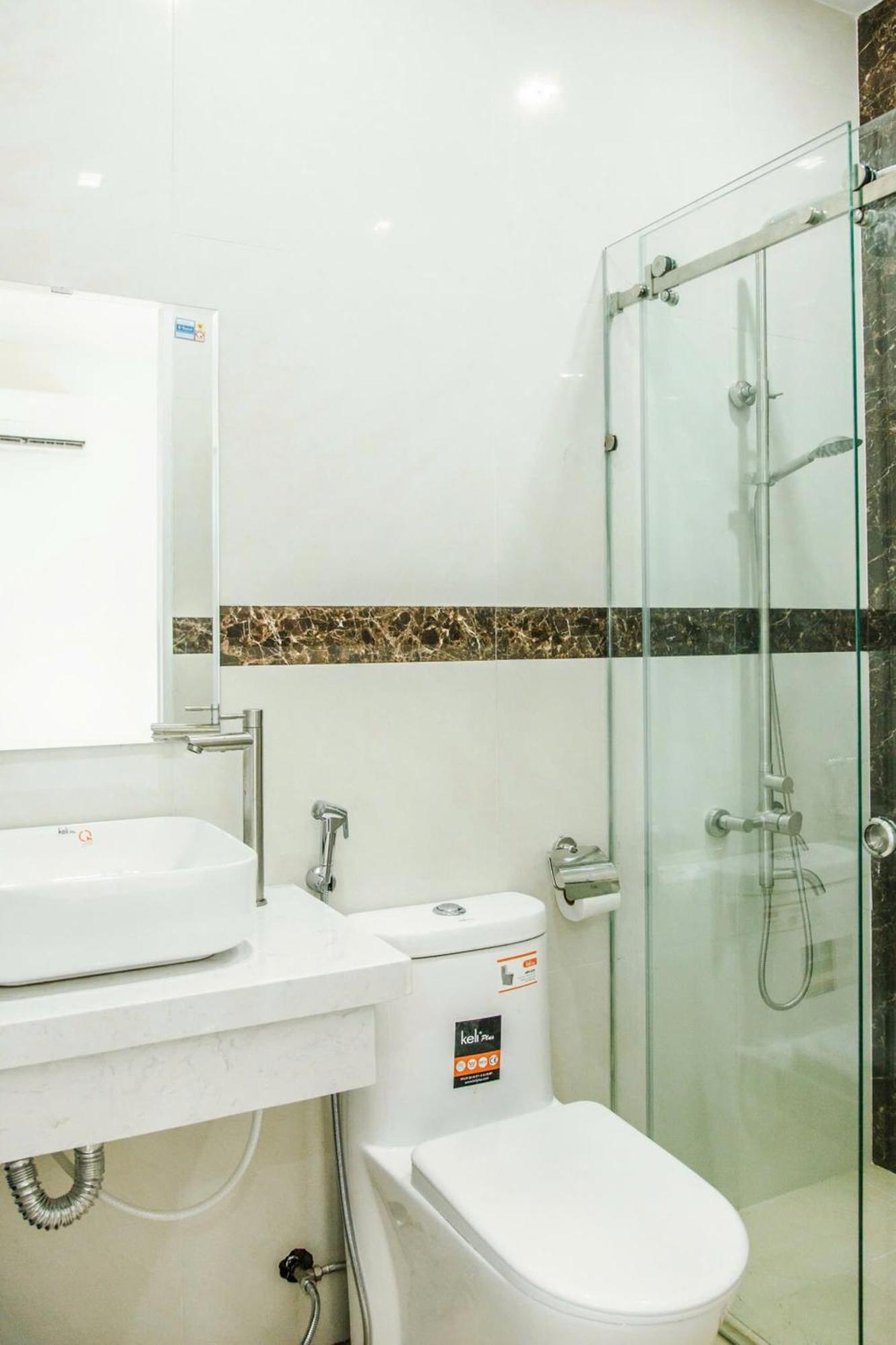 H Hotel Quy Nhon Exteriör bild
