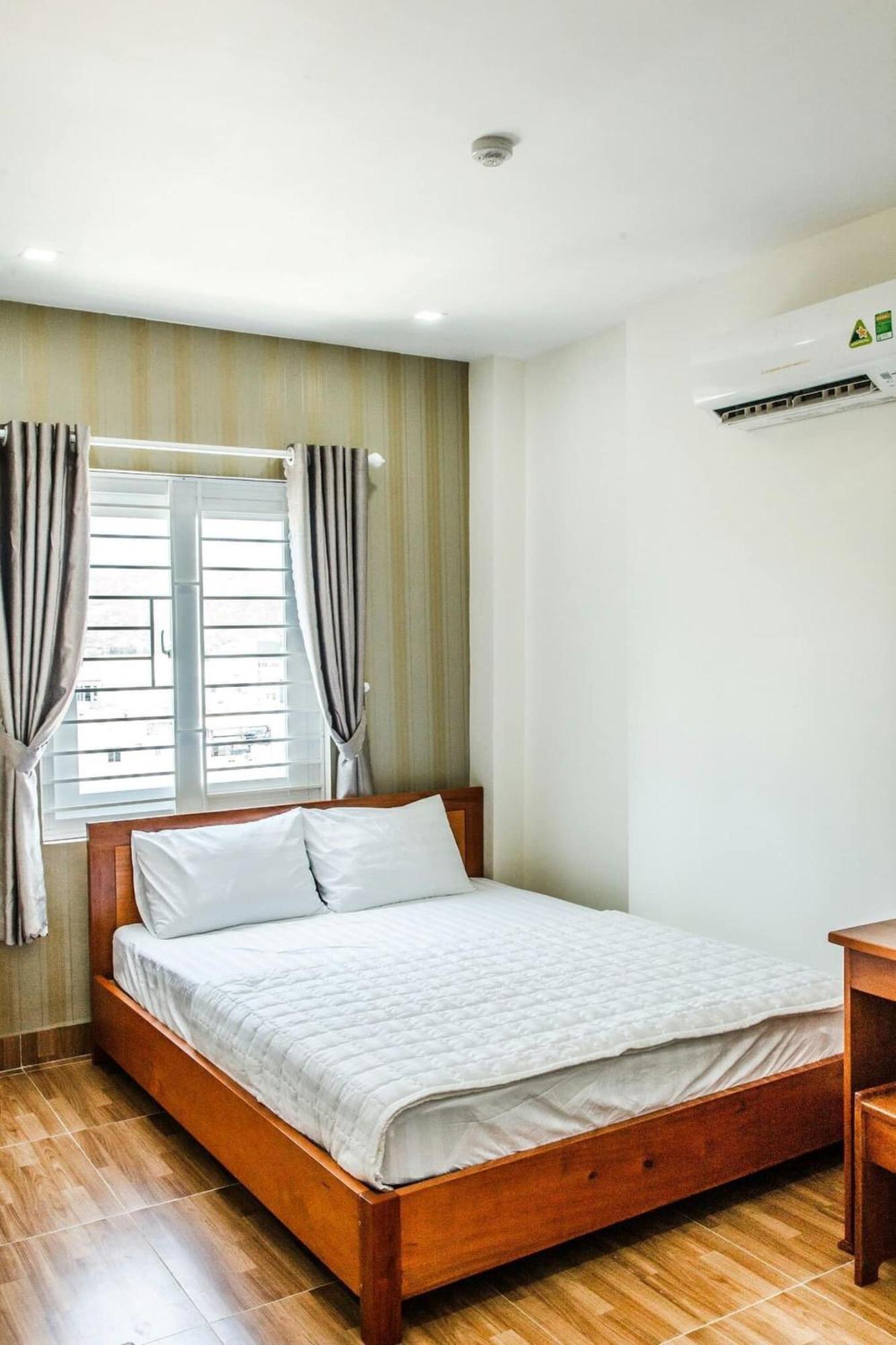 H Hotel Quy Nhon Exteriör bild